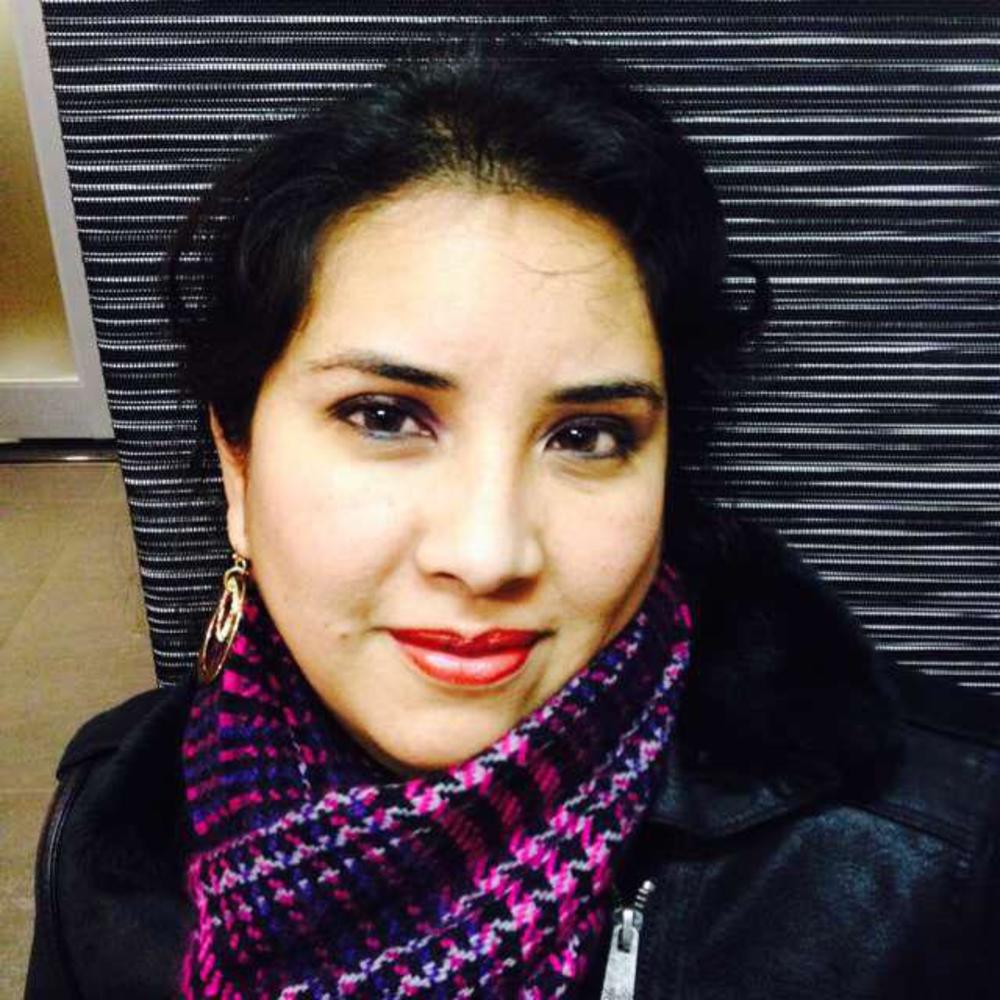 Meet your Posher, Juliana